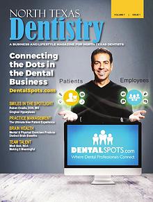 North Texas Dentistry Volume 7 Issue 1