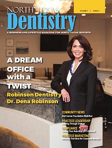 North Texas Dentistry Volume 7 Issue 2
