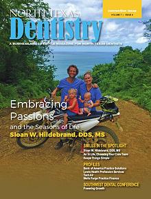 North Texas Dentistry Volume 7 Issue 4