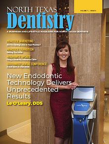 North Texas Dentistry Volume 7 Issue 5
