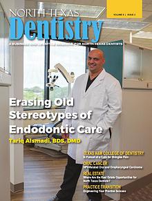 North Texas Dentistry Volume 8 Issue 2