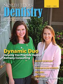 North Texas Dentistry Volume 8 Issue 4