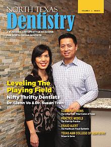 North Texas Dentistry Volume 8 Issue 5