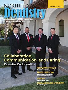 North Texas Dentistry Volume 9 Issue 2