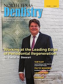 North Texas Dentistry Volume 9 Issue 4