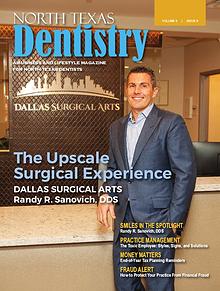 North Texas Dentistry Volume 9 Issue 6