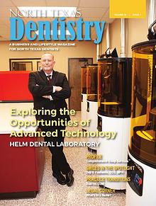 North Texas Dentistry Volume 10 Issue 1