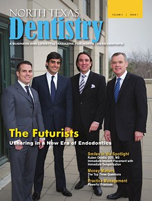 North Texas Dentistry Volume 4 Issue 1