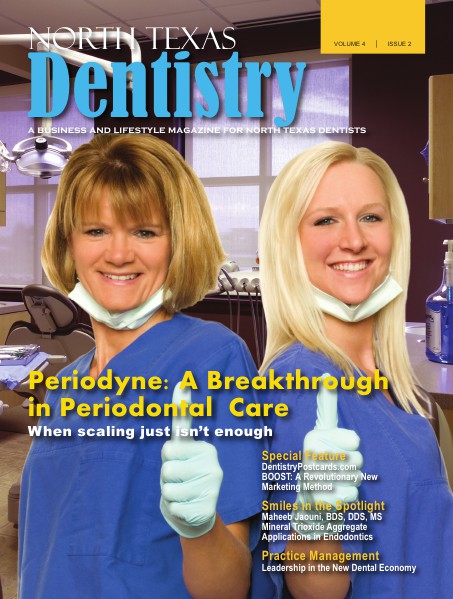 North Texas Dentistry Volume 4 Issue 2