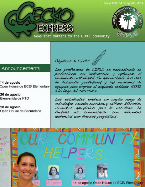 14-15 GECKO EXPRESS esp AGO 14, 2014