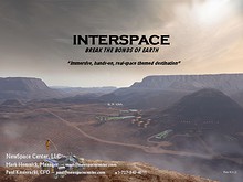 Interspace Pitch Book