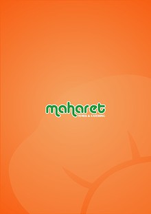 Maharet Yemek & Catering