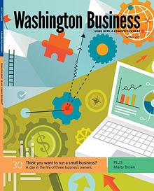 Washington Business