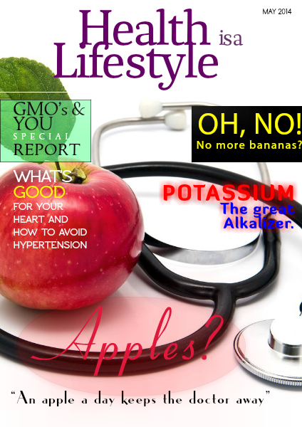 All About Health May 2014