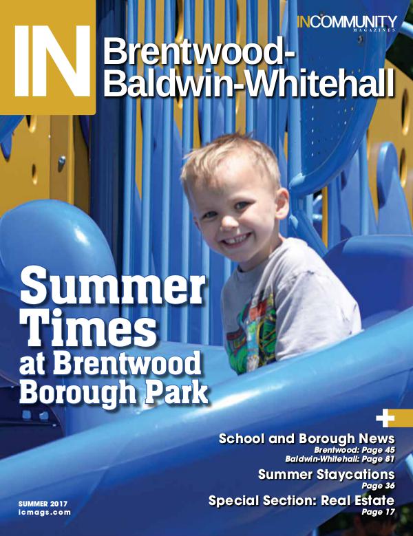 IN Brentwood-Baldwin-Whitehall Summer 2017
