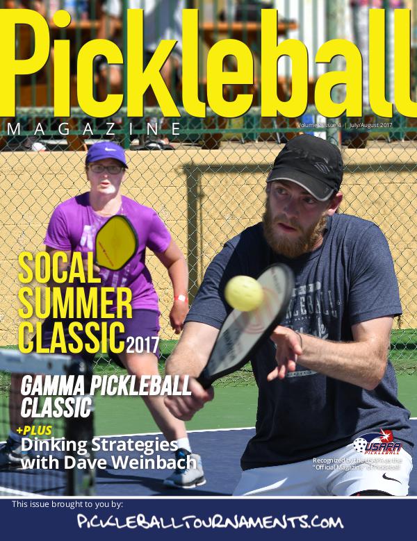Pickleball Magazine 2-4 Courtesy of PickleballTournaments.com