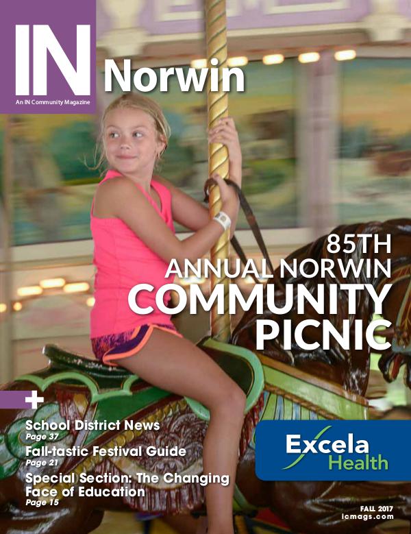 IN Norwin Fall 2017