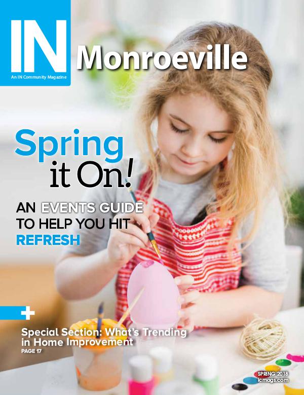 IN Monroeville Spring 2018