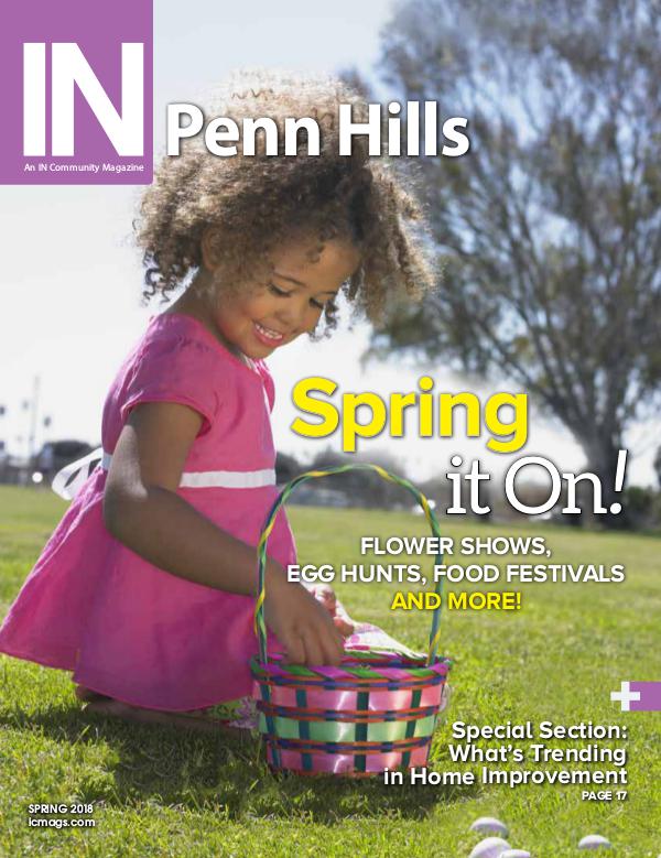 IN Penn Hills Spring 2018