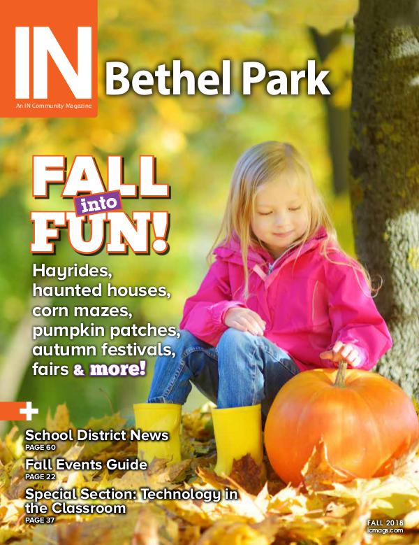 IN Bethel Park Fall 2018