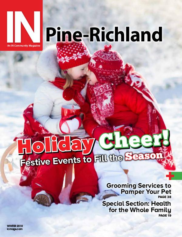IN Pine-Richland Winter 2018