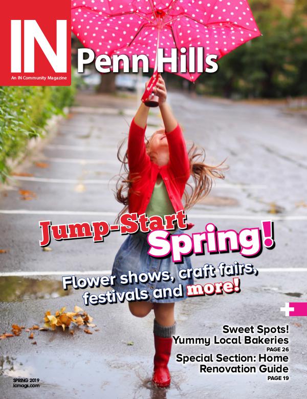 IN Penn Hills Spring 2019
