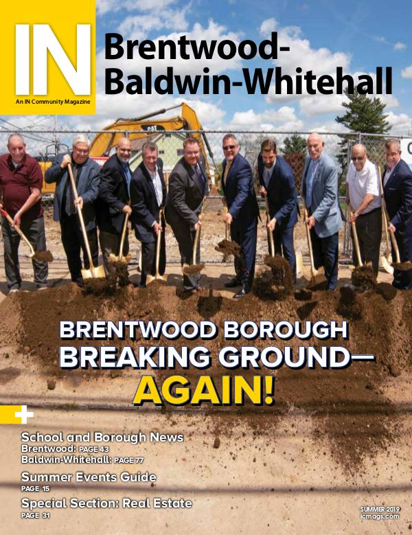 IN Brentwood-Baldwin-Whitehall Summer 2019