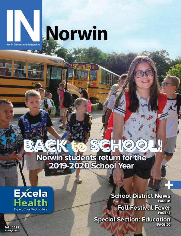 IN Norwin Fall 2019