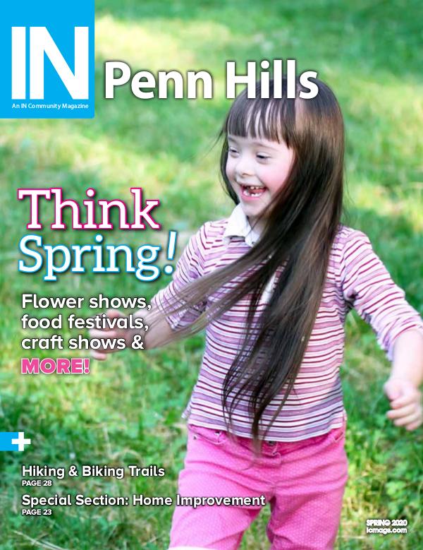 IN Penn Hills Spring 2020