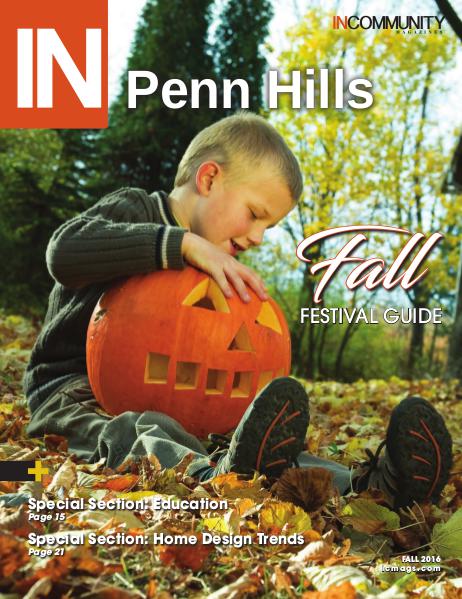 IN Penn Hills Fall 2016