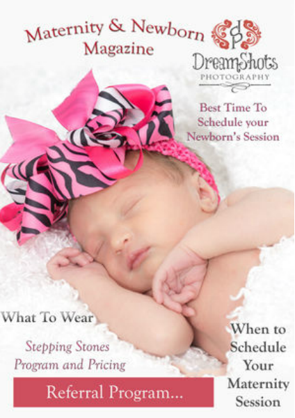 Maternity and Newborns ~ DreamShots Photography May 2014