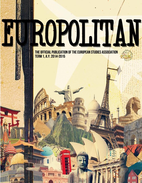 Europolitan 4.1