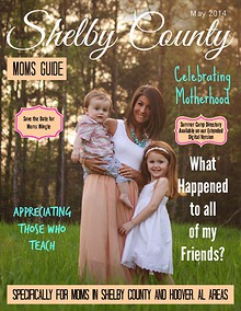 Shelby County Moms Guide