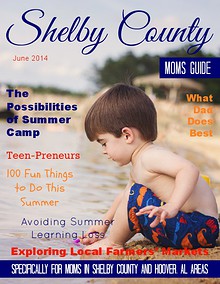 Shelby County Moms Guide