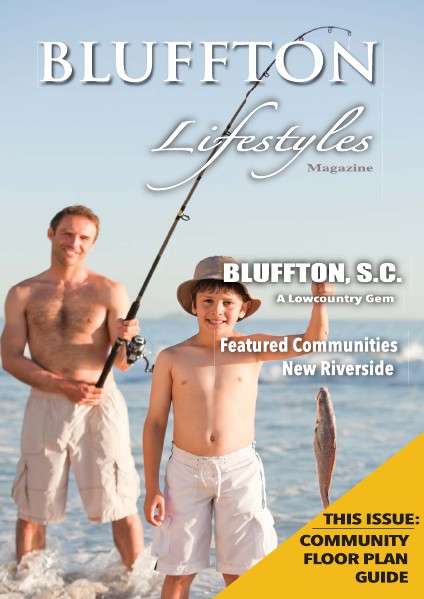 Coastal Lifestyles Magazine Vol. 2