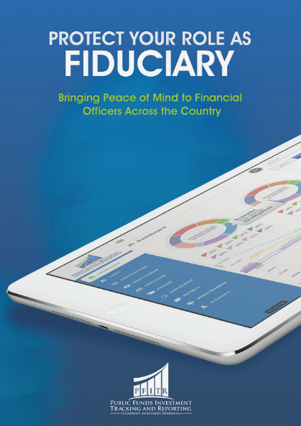 Protect Your Role as a Fiduciary 2