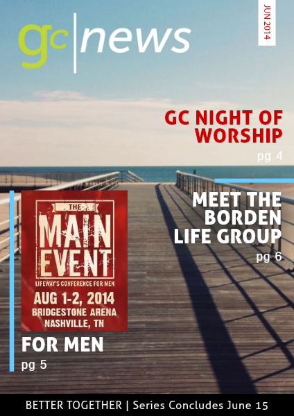 GC News June 2014