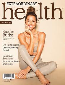 Extraordinary Health Magazine