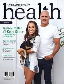 Extraordinary Health Magazine