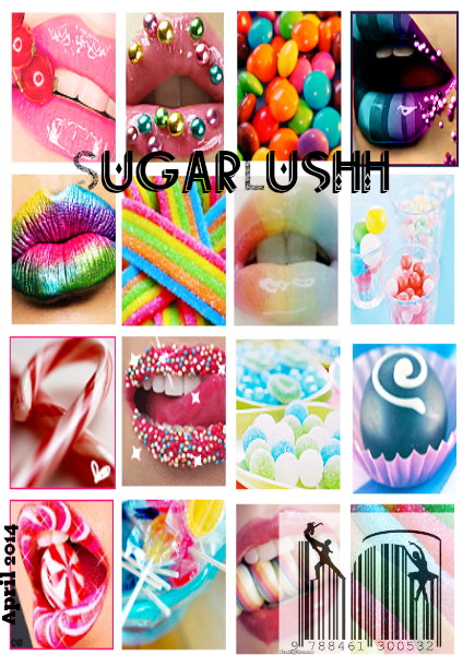 SugarLushh April 2014