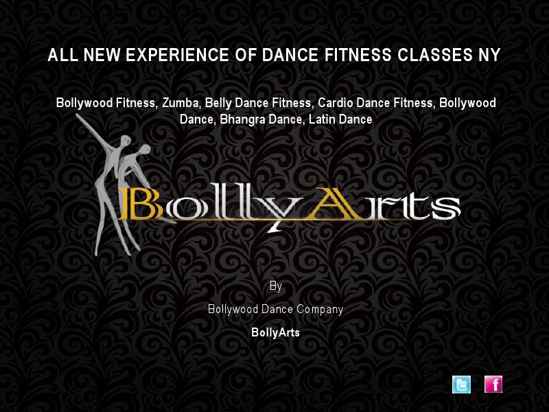 All New Experience Of Dance Fitness In New York