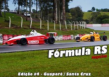 Fórmula RS Magazine