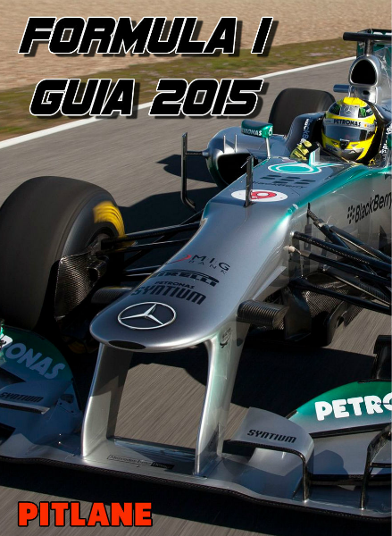 F1 - 2015 - Guia