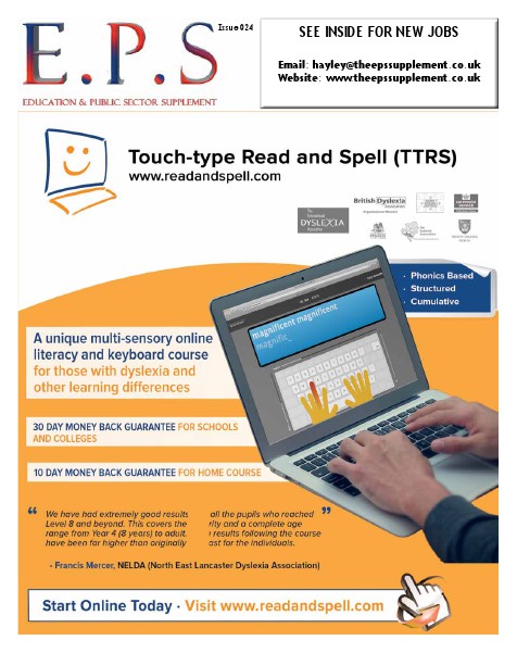 THE EPS SUPPLEMENT Mar. 2014