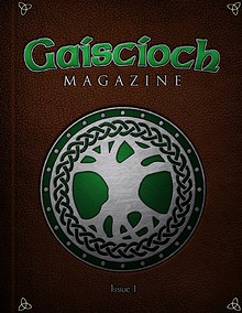 Gaiscioch Magazine