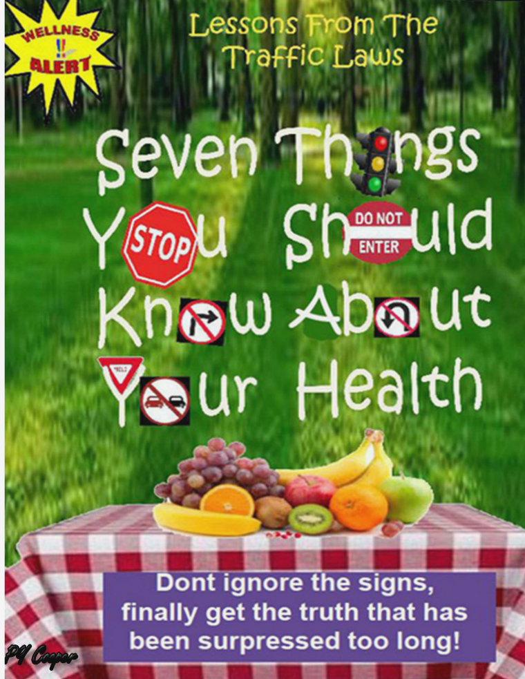 Seven Things You Should Know About Your Health