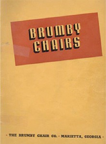 Brumby Rocker Brochures