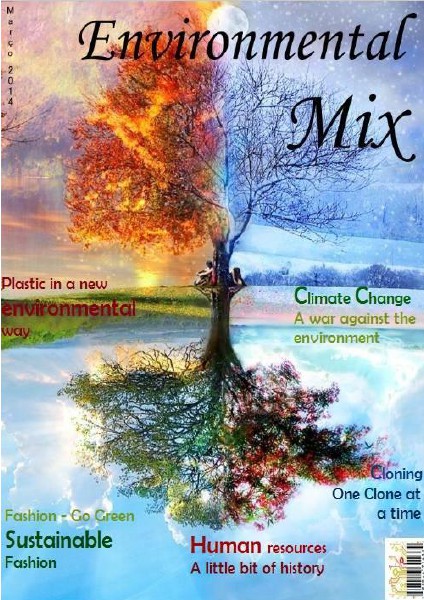 Environmental Mix