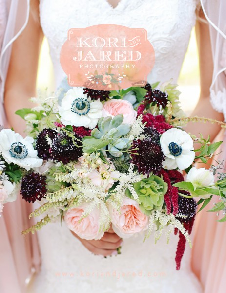 Kori & Jared Photography - 2014-2015 Wedding Guide Kori & Jared Photography - 2014-2015 Wedding G