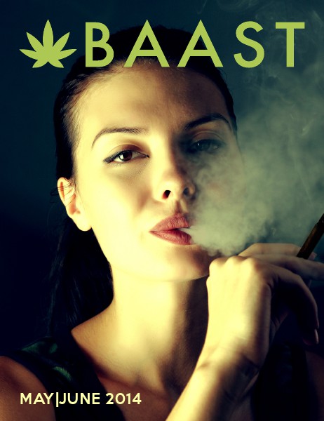 Baast Magazine May|June Issue